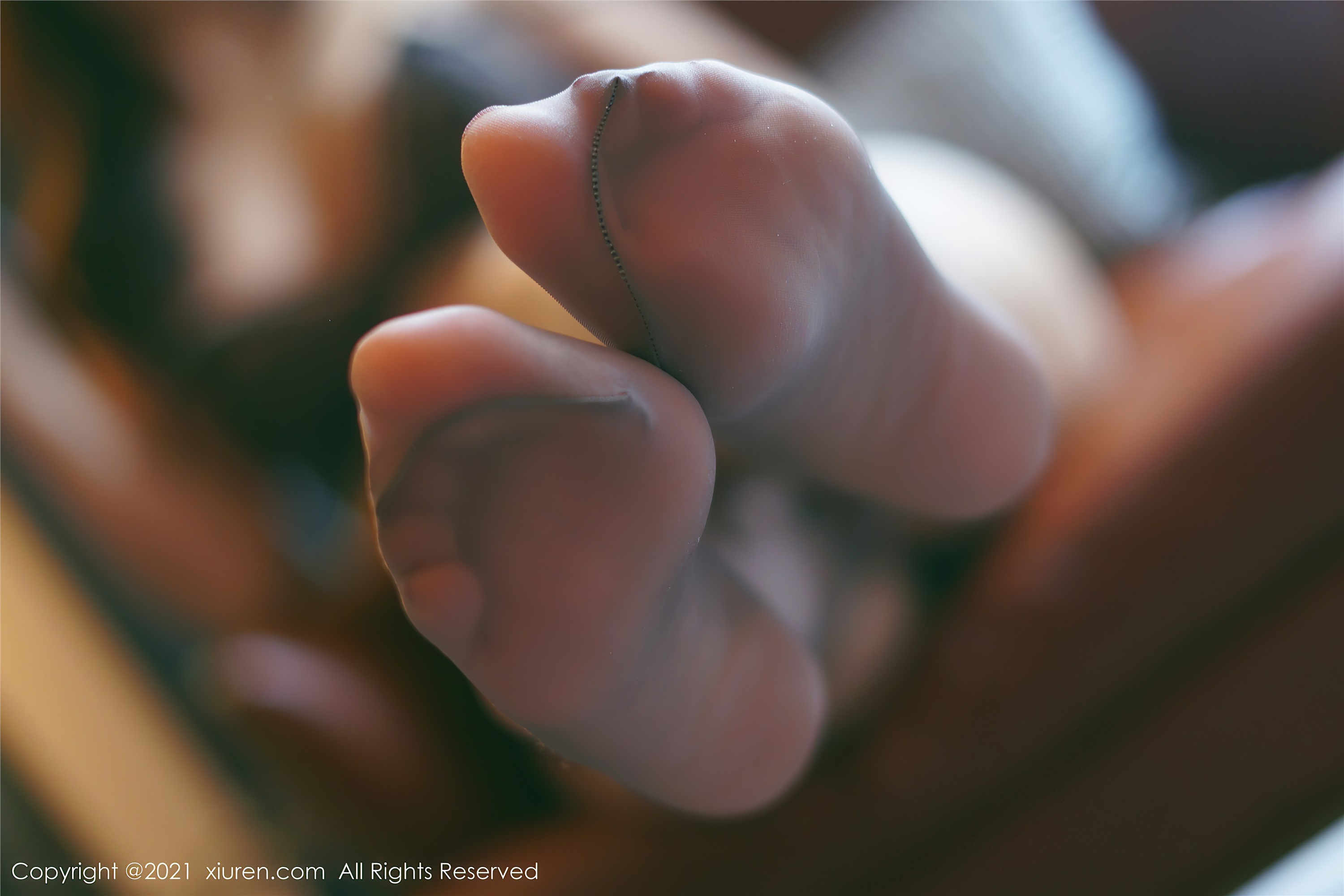 XiuRen秀人网  2021.06.02 No.3496 艾静香